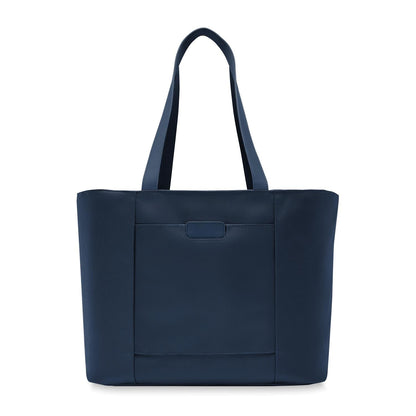 Briggs & Riley Baseline Traveler Tote - Navy