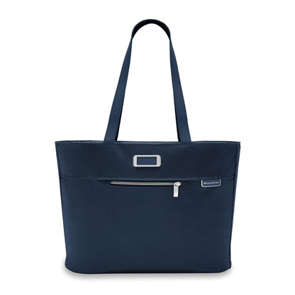 Briggs & Riley Baseline Traveler Tote - Navy