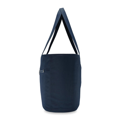 Briggs & Riley Baseline Traveler Tote - Navy