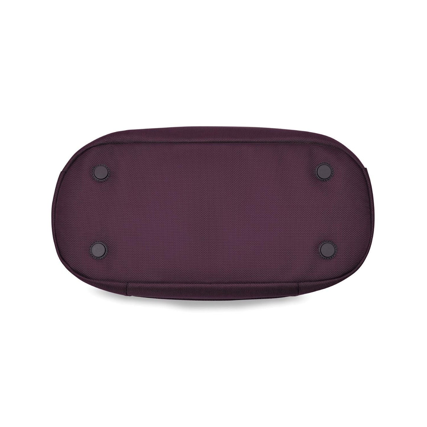 Briggs & Riley Baseline Traveler Tote - Plum
