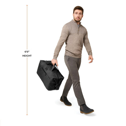 Briggs & Riley Baseline Weekender Duffle - Black