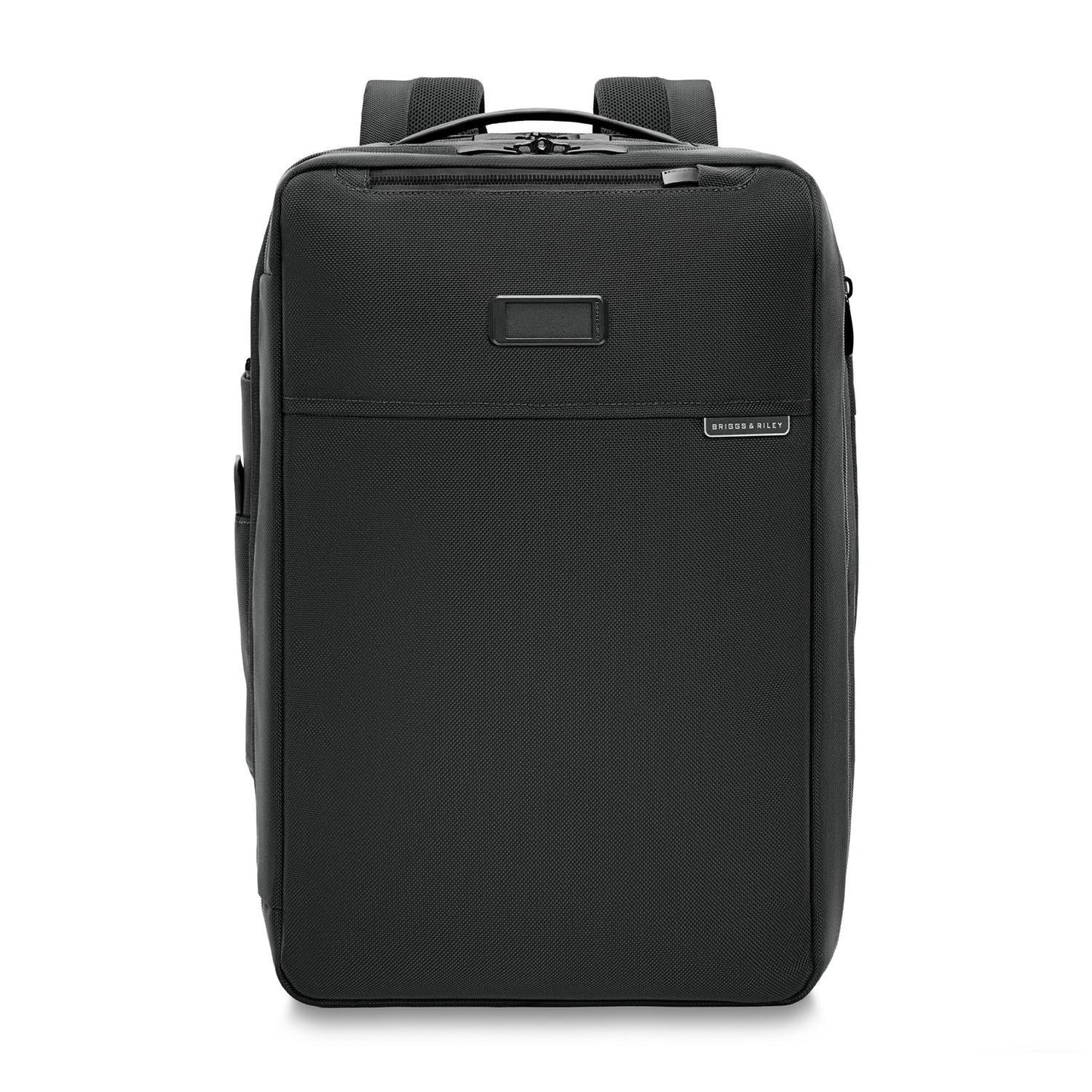 Briggs & Riley Baseline Medium Convertible Backpack - Black