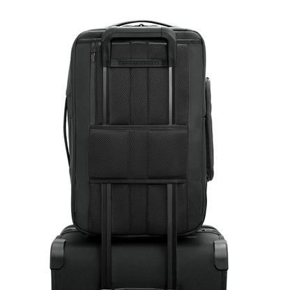 Briggs & Riley Baseline Medium Convertible Backpack - Black