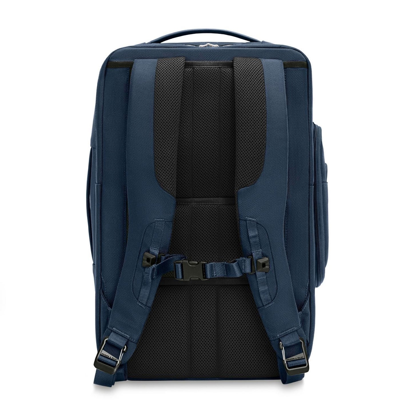 Briggs & Riley Baseline Medium Convertible Backpack - Navy