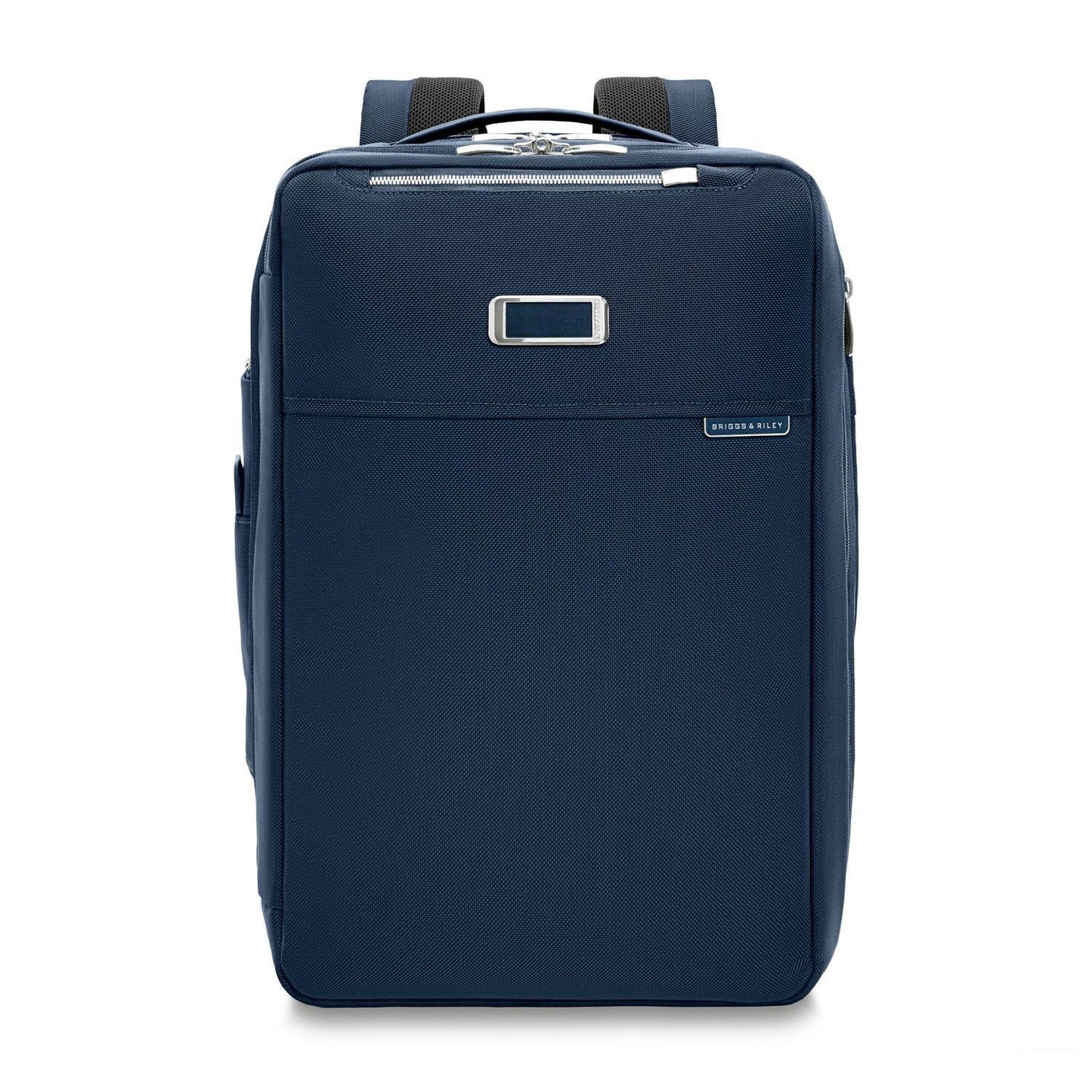 Briggs & Riley Baseline Medium Convertible Backpack - Navy