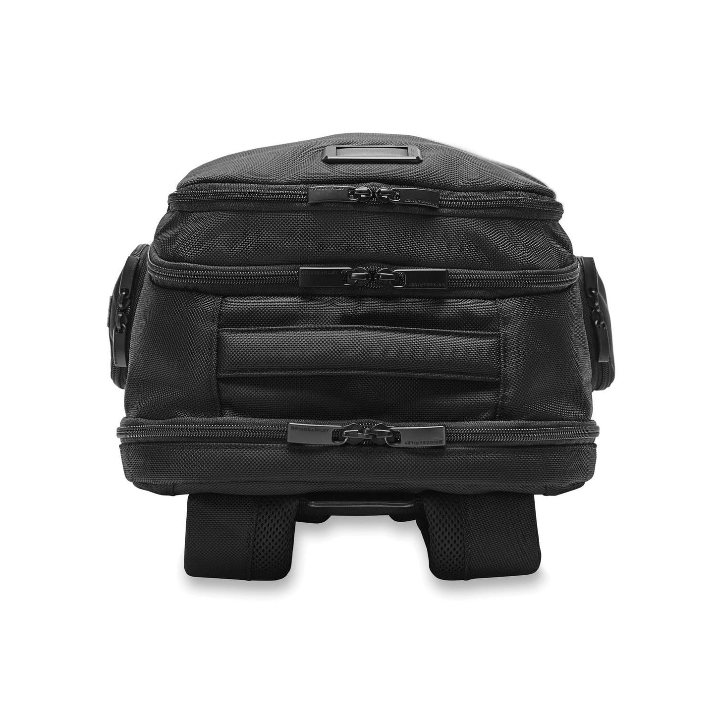 Briggs & Riley Baseline Traveler Backpack - Black
