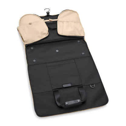 Briggs & Riley Baseline Garment Duffle - Black
