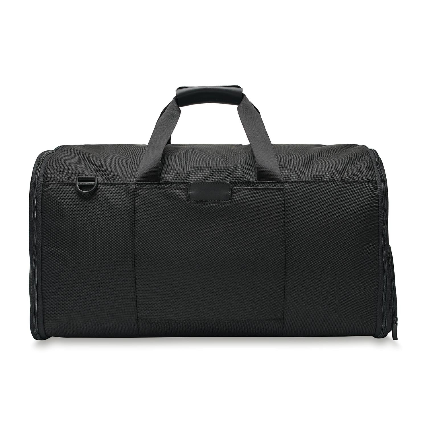Briggs & Riley Baseline Garment Duffle - Black