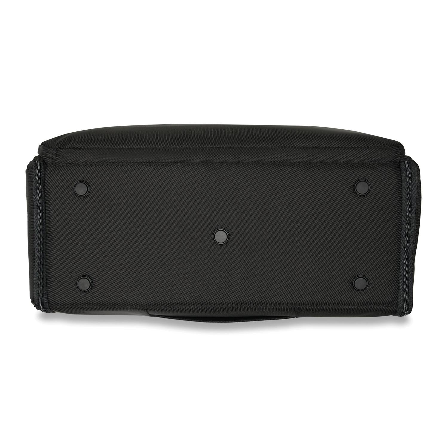 Briggs & Riley Baseline Garment Duffle - Black