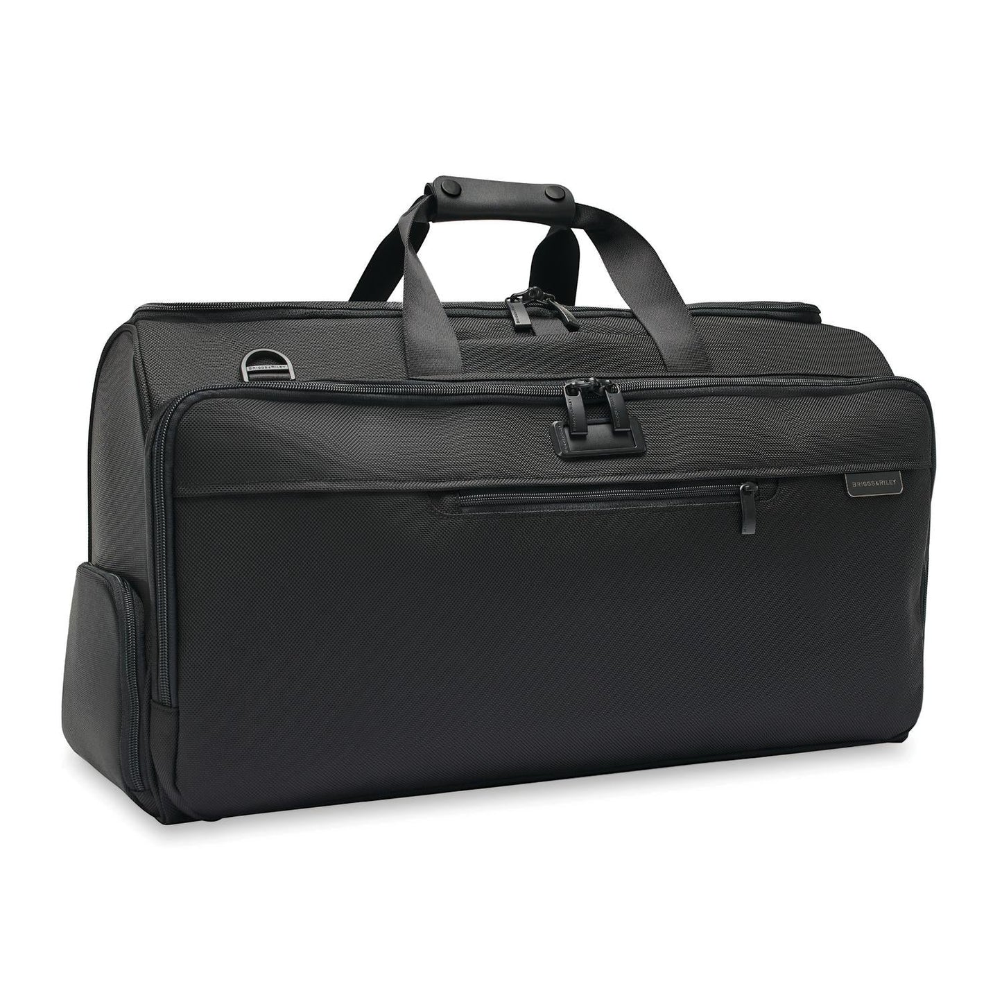 Briggs & Riley Baseline Garment Duffle - Black