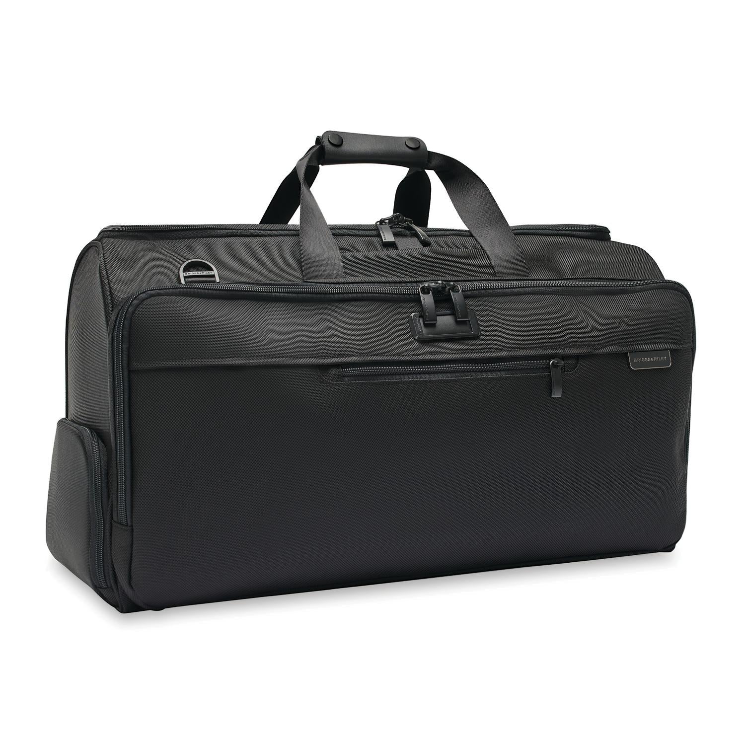 Briggs & Riley Baseline Garment Duffle - Black