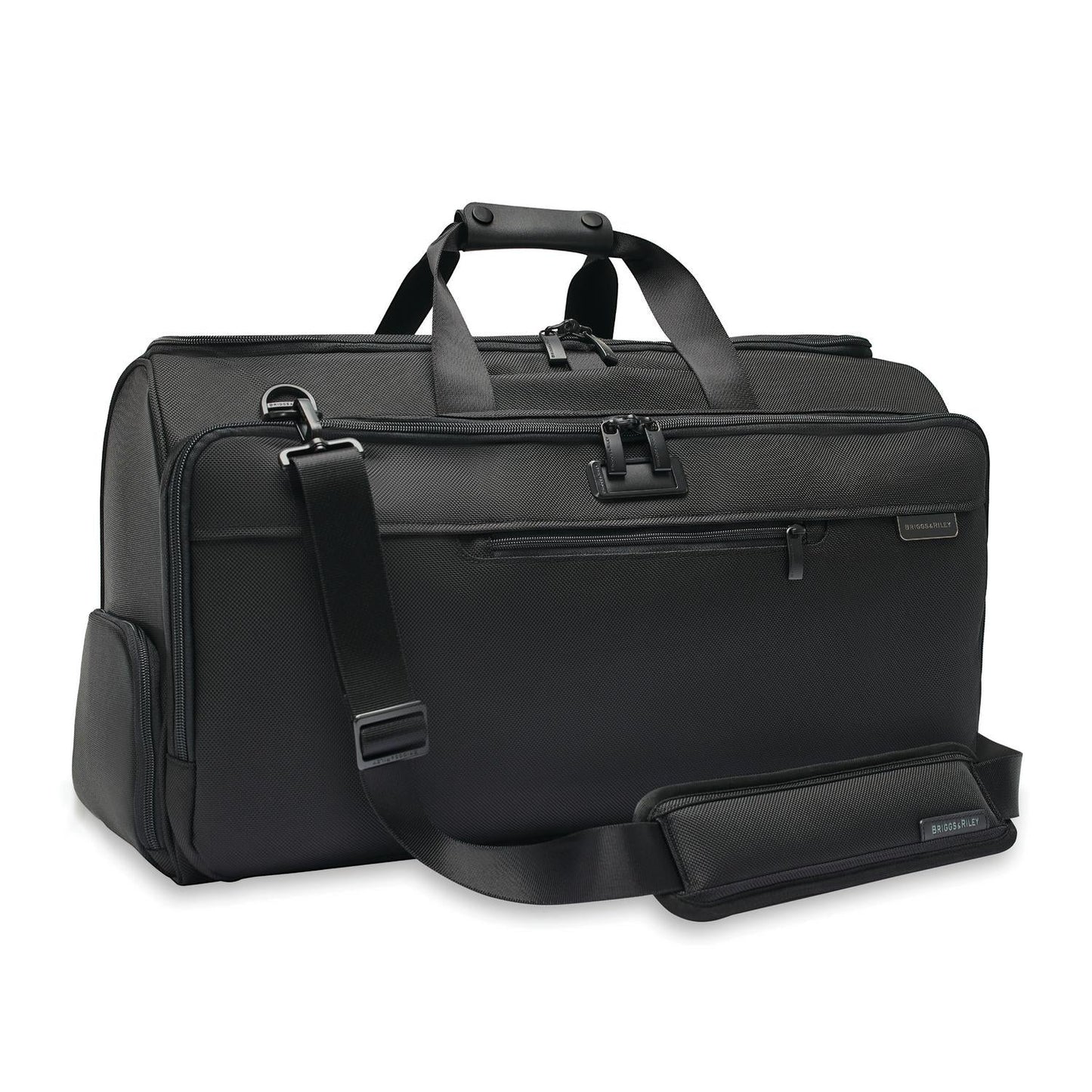 Briggs & Riley Baseline Garment Duffle - Black
