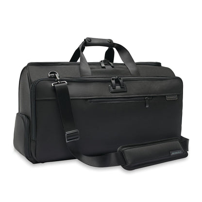 Briggs & Riley Baseline Garment Duffle - Black