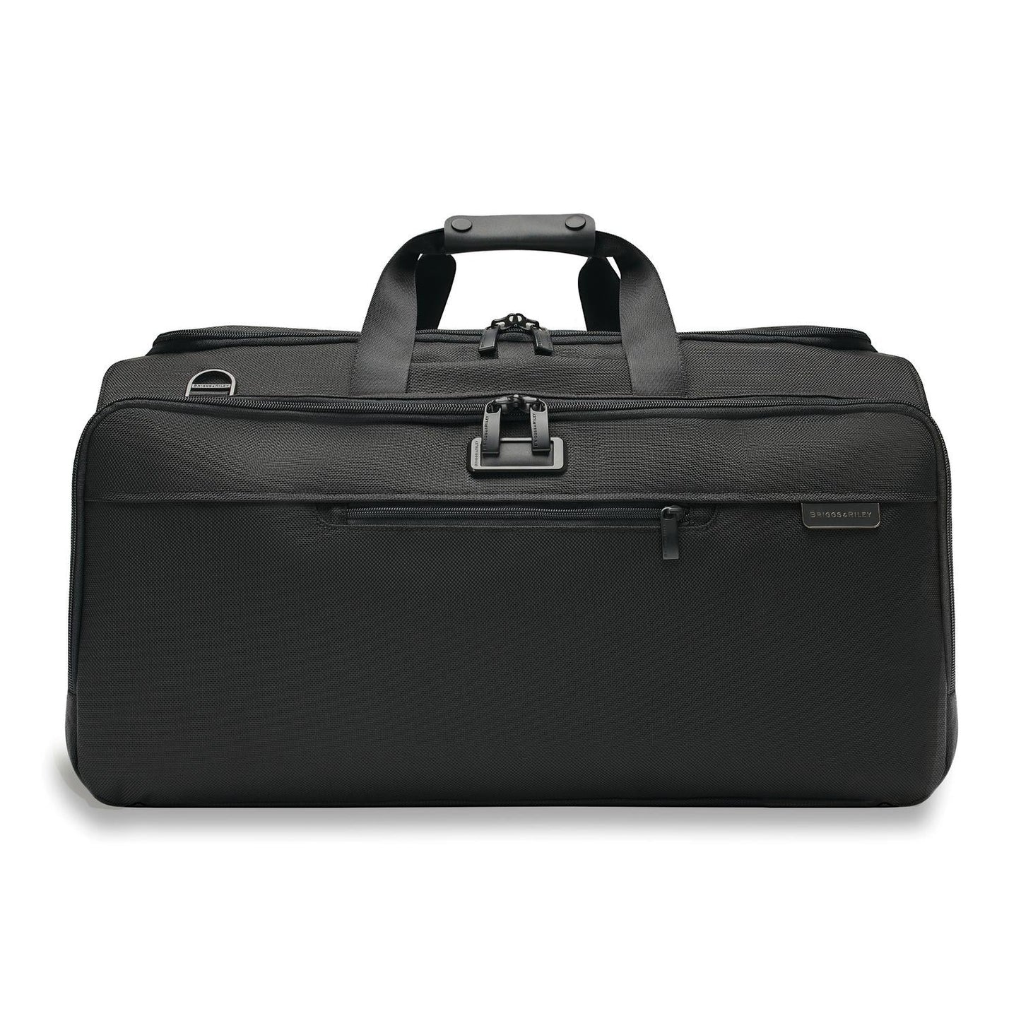 Briggs & Riley Baseline Garment Duffle - Black