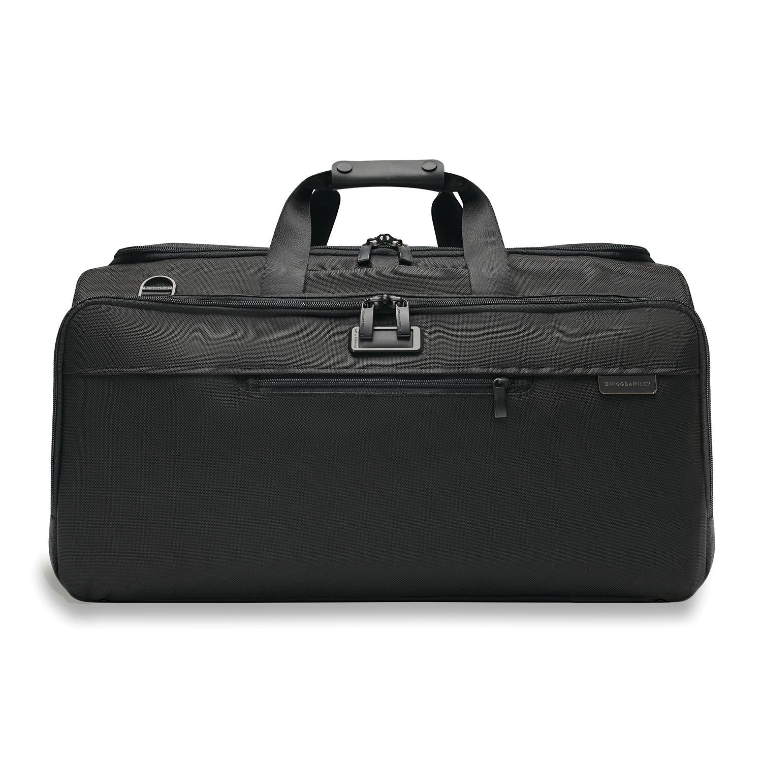 Briggs & Riley Baseline Garment Duffle - Black