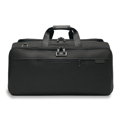 Briggs & Riley Baseline Garment Duffle - Black