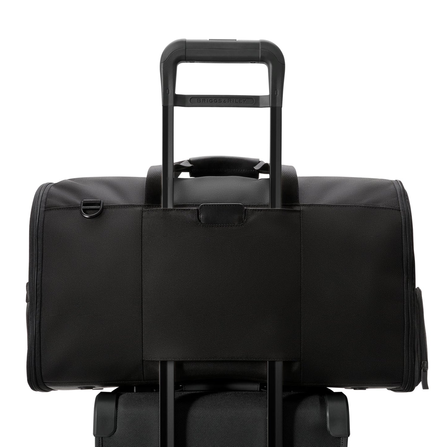 Briggs & Riley Baseline Garment Duffle - Black