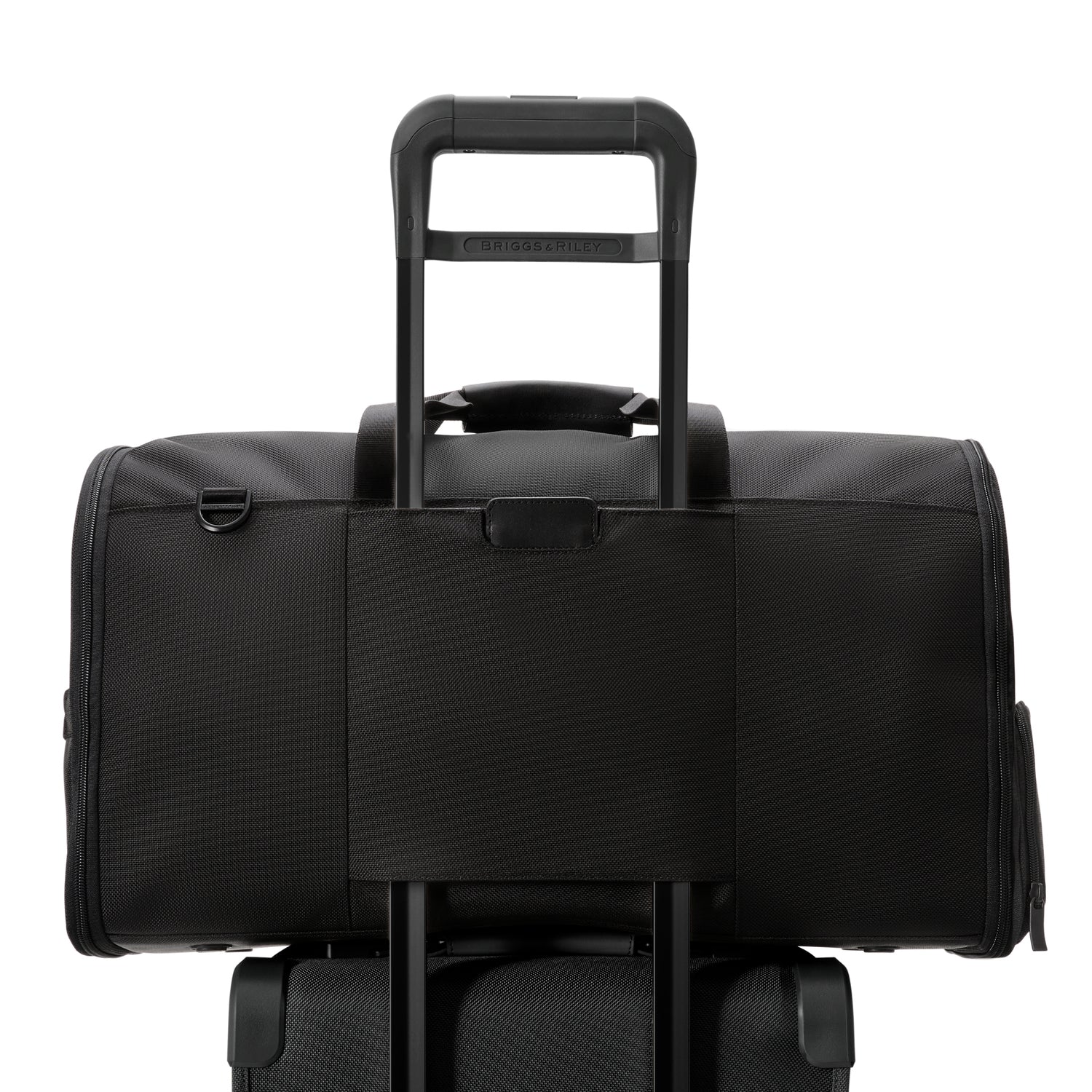 Briggs & Riley Baseline Garment Duffle - Black