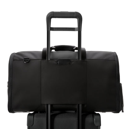 Briggs & Riley Baseline Garment Duffle - Black