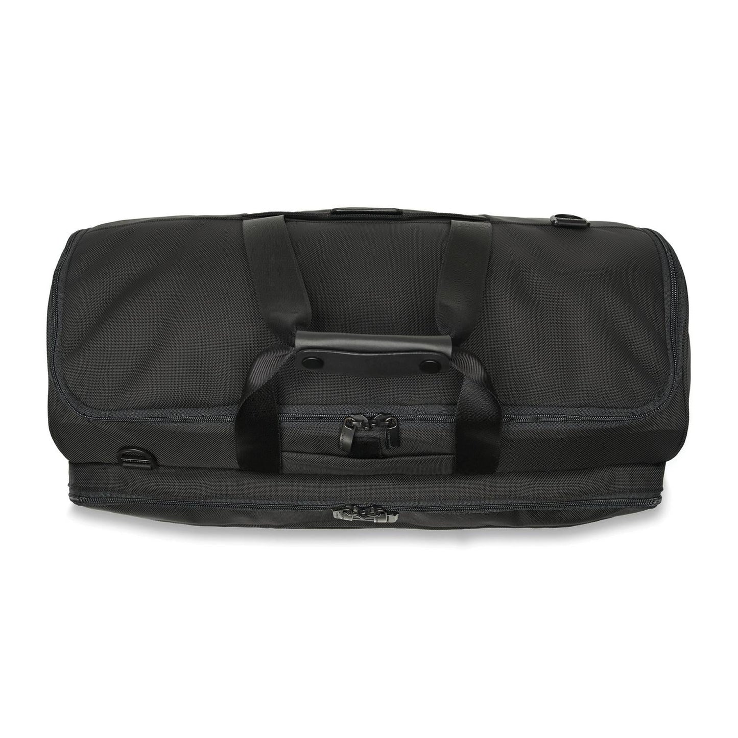Briggs & Riley Baseline Garment Duffle - Black