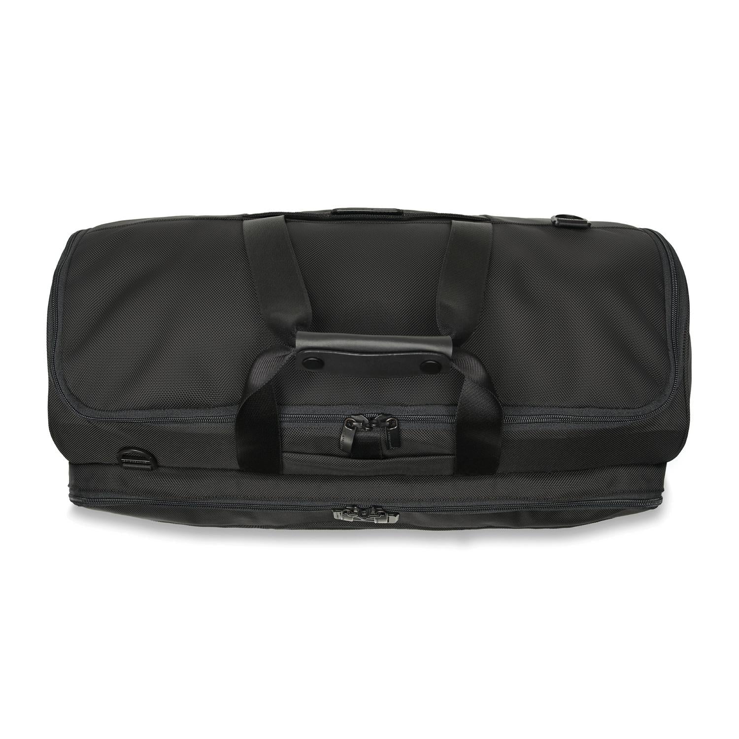Briggs & Riley Baseline Garment Duffle - Black