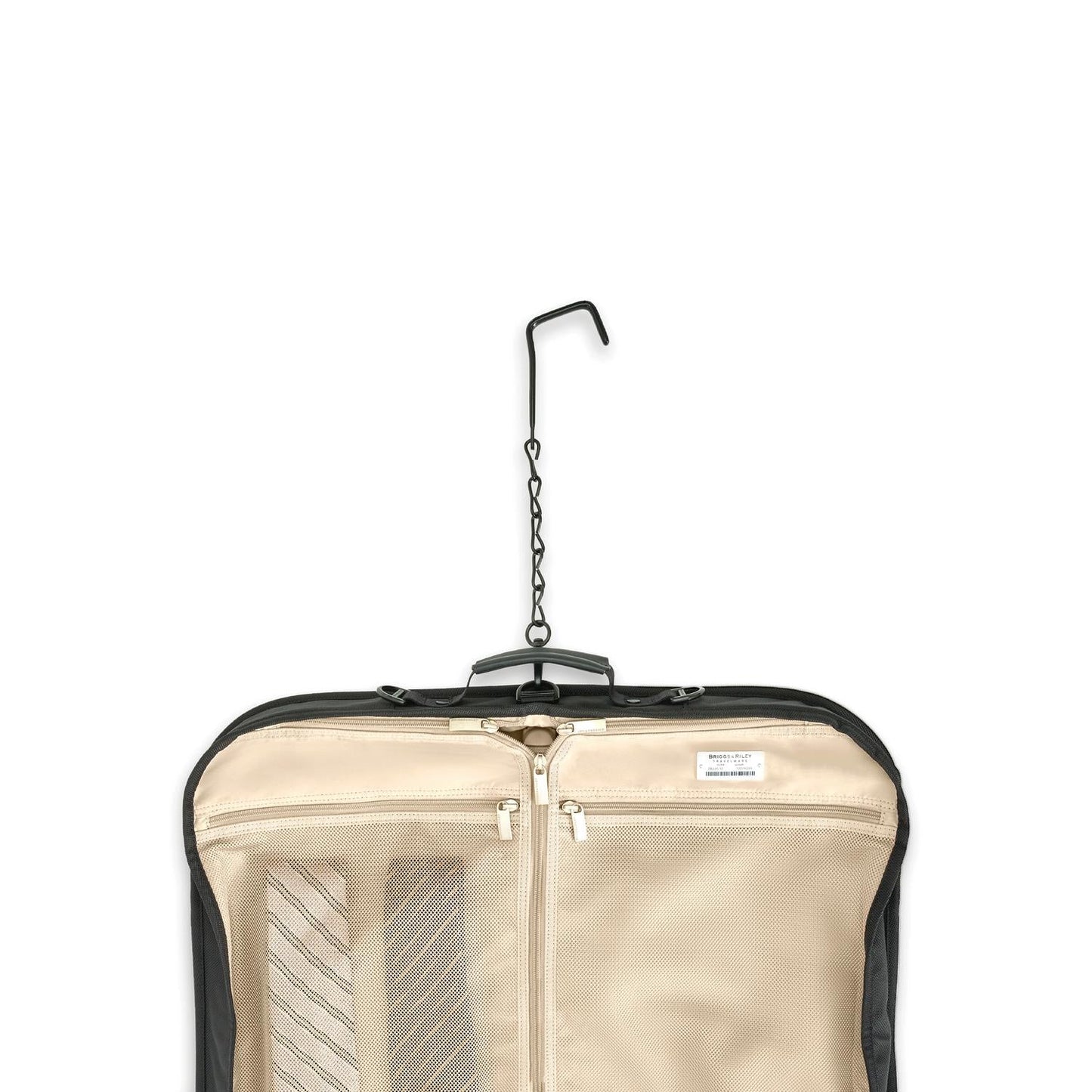 Briggs & Riley Baseline Classic Garment Bag - Black