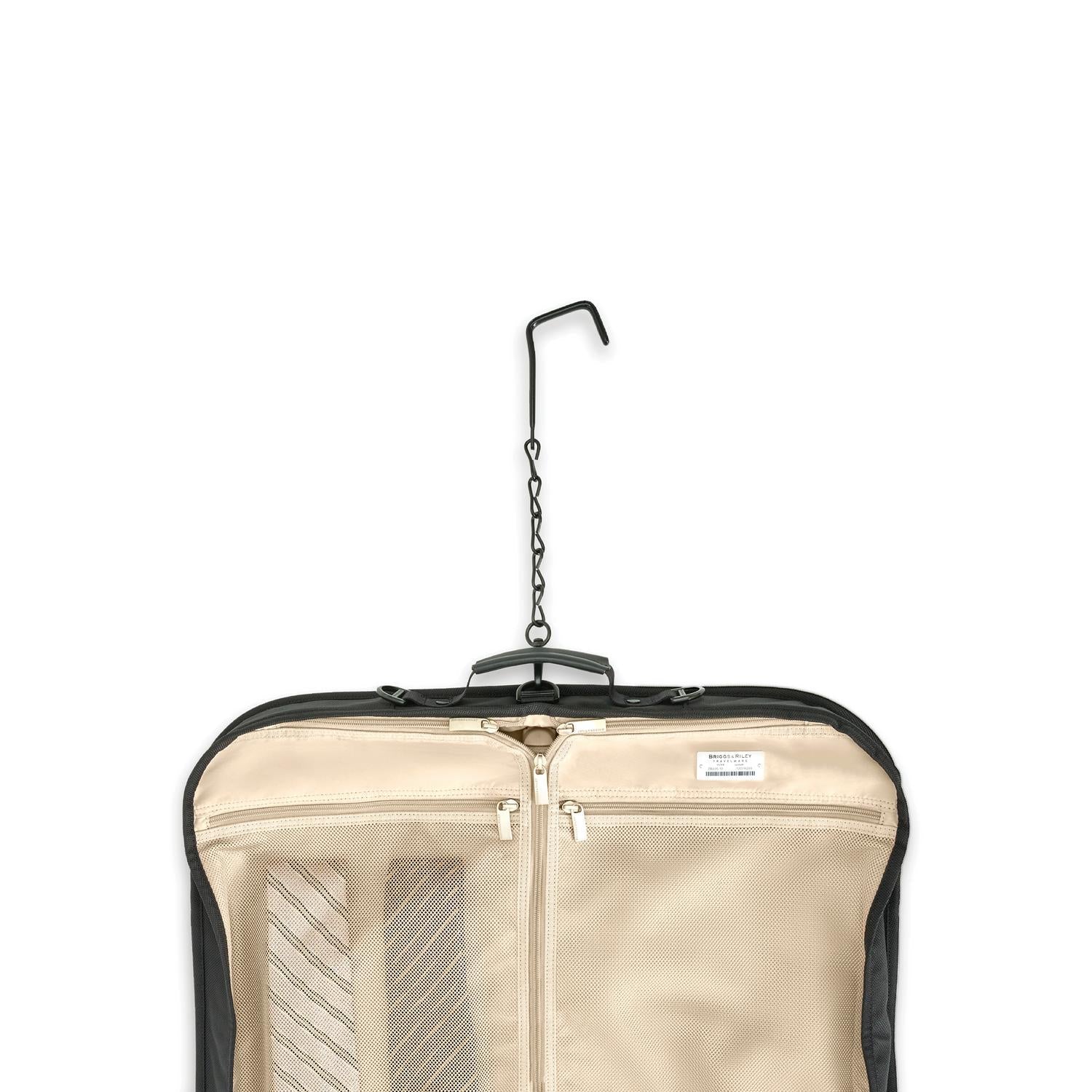Briggs & Riley Baseline Classic Garment Bag - Black