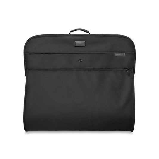Briggs & Riley Baseline Classic Garment Bag - Black