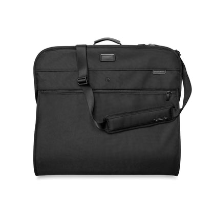 Briggs & Riley Baseline Classic Garment Bag - Black