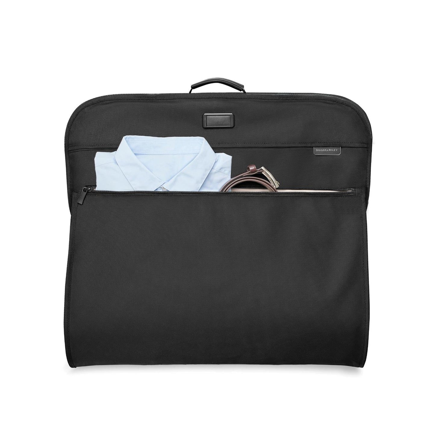Briggs & Riley Baseline Classic Garment Bag - Black