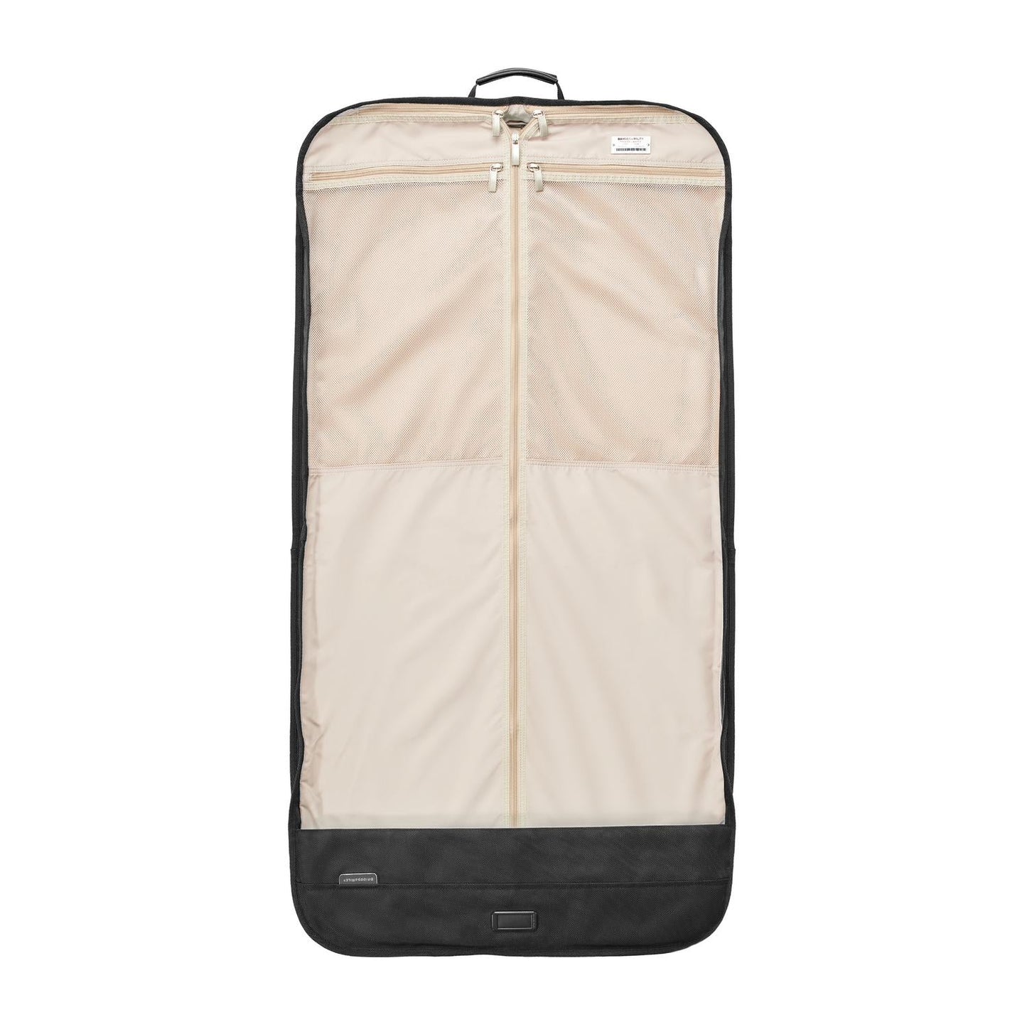 Briggs & Riley Baseline Classic Garment Bag - Black