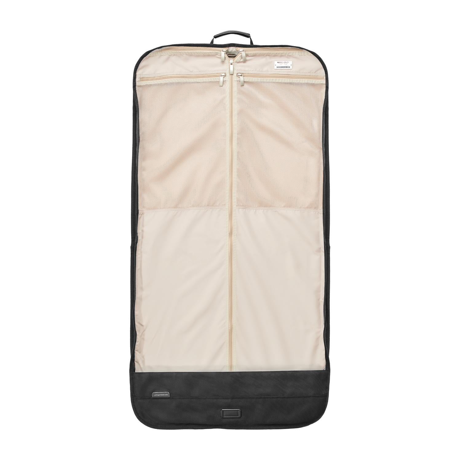 Briggs & Riley Baseline Classic Garment Bag - Black
