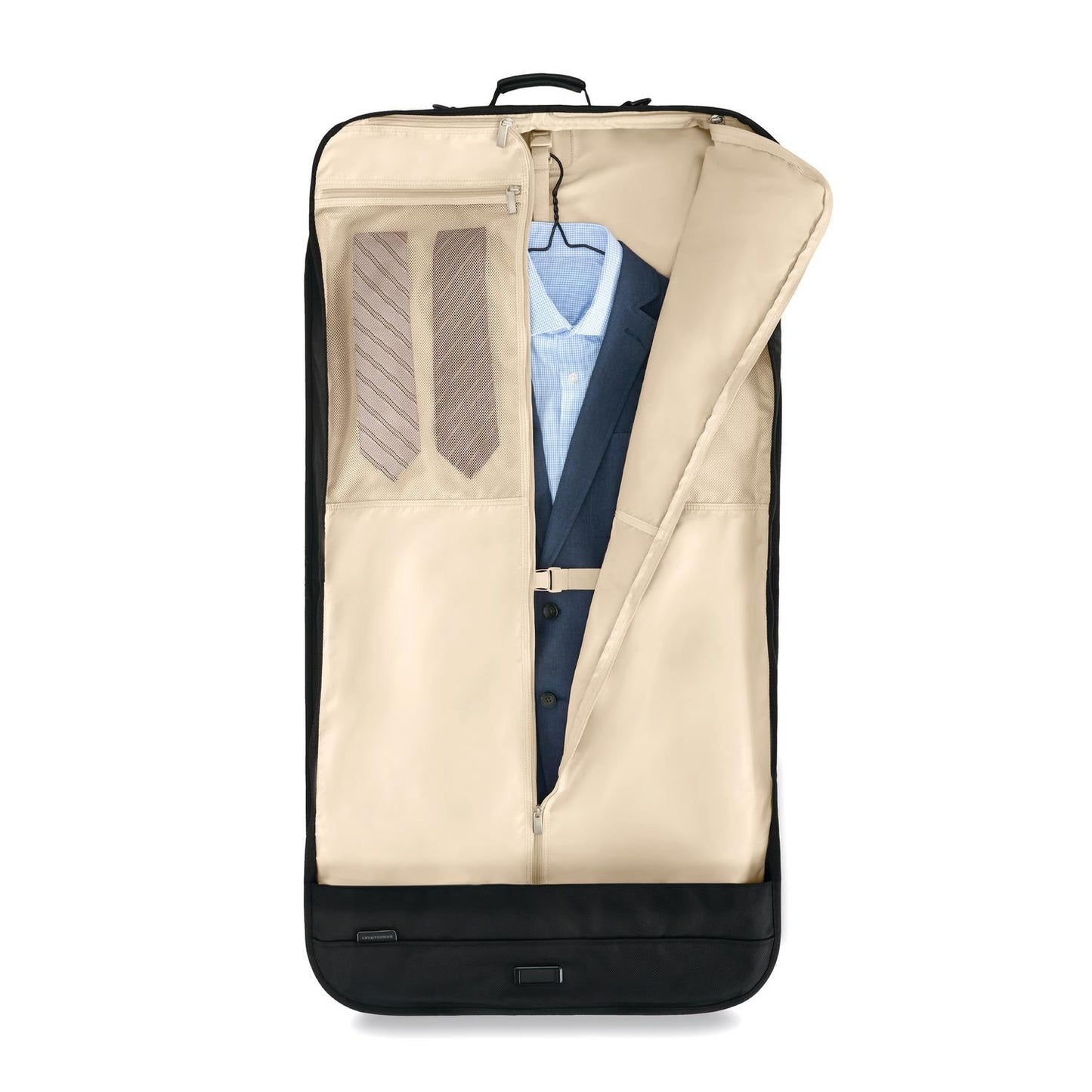 Briggs & Riley Baseline Classic Garment Bag - Black