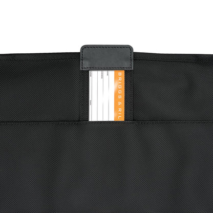 Briggs & Riley Baseline Classic Garment Bag - Black