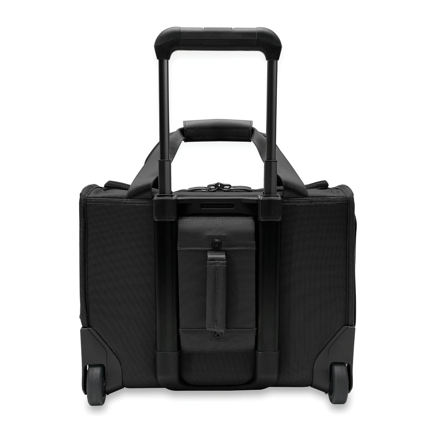Briggs & Riley Baseline 2-Wheel Cabin Bag - Black