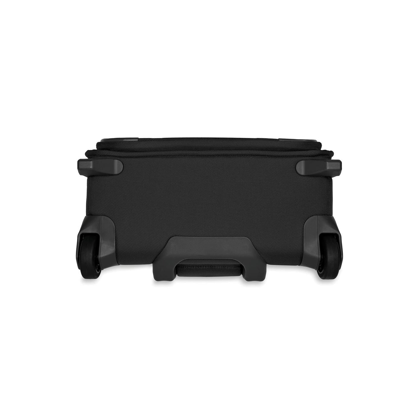 Briggs & Riley Baseline 2-Wheel Cabin Bag - Black