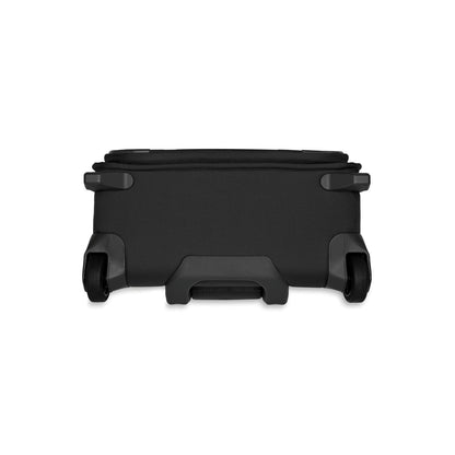 Briggs & Riley Baseline 2-Wheel Cabin Bag - Black