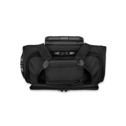 Briggs & Riley Baseline 2-Wheel Cabin Bag - Black