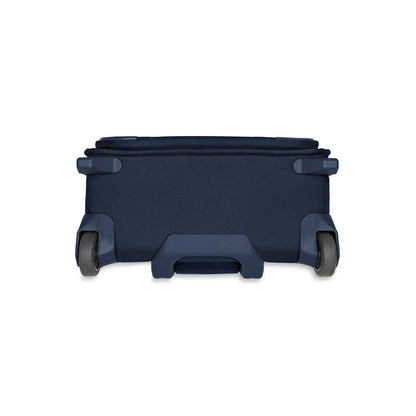 Briggs & Riley Baseline 2-Wheel Cabin Bag - Navy