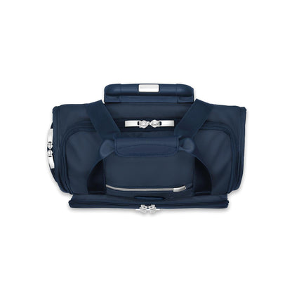 Briggs & Riley Baseline 2-Wheel Cabin Bag - Navy