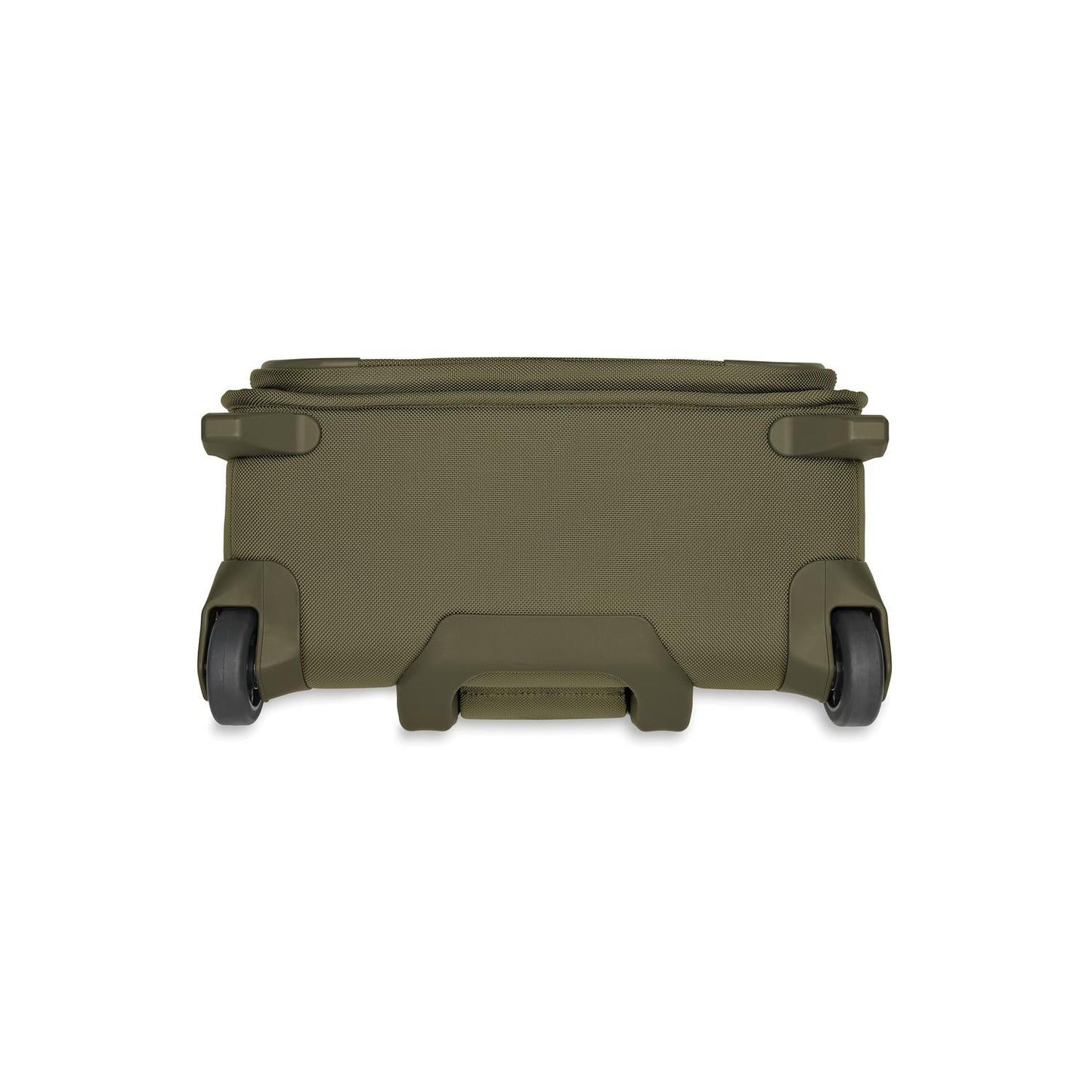 Briggs & Riley Baseline 2-Wheel Cabin Bag - Olive