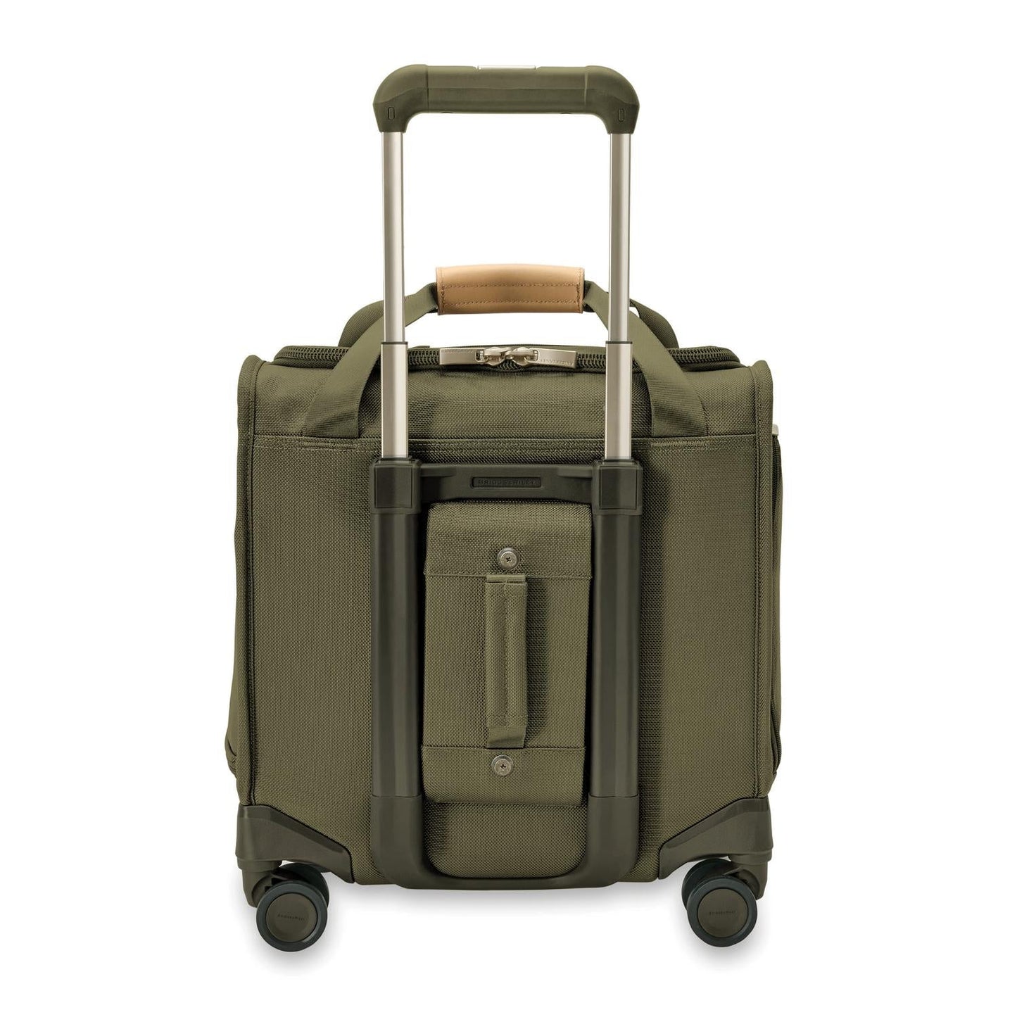 Briggs & Riley Baseline Cabin Spinner - Olive