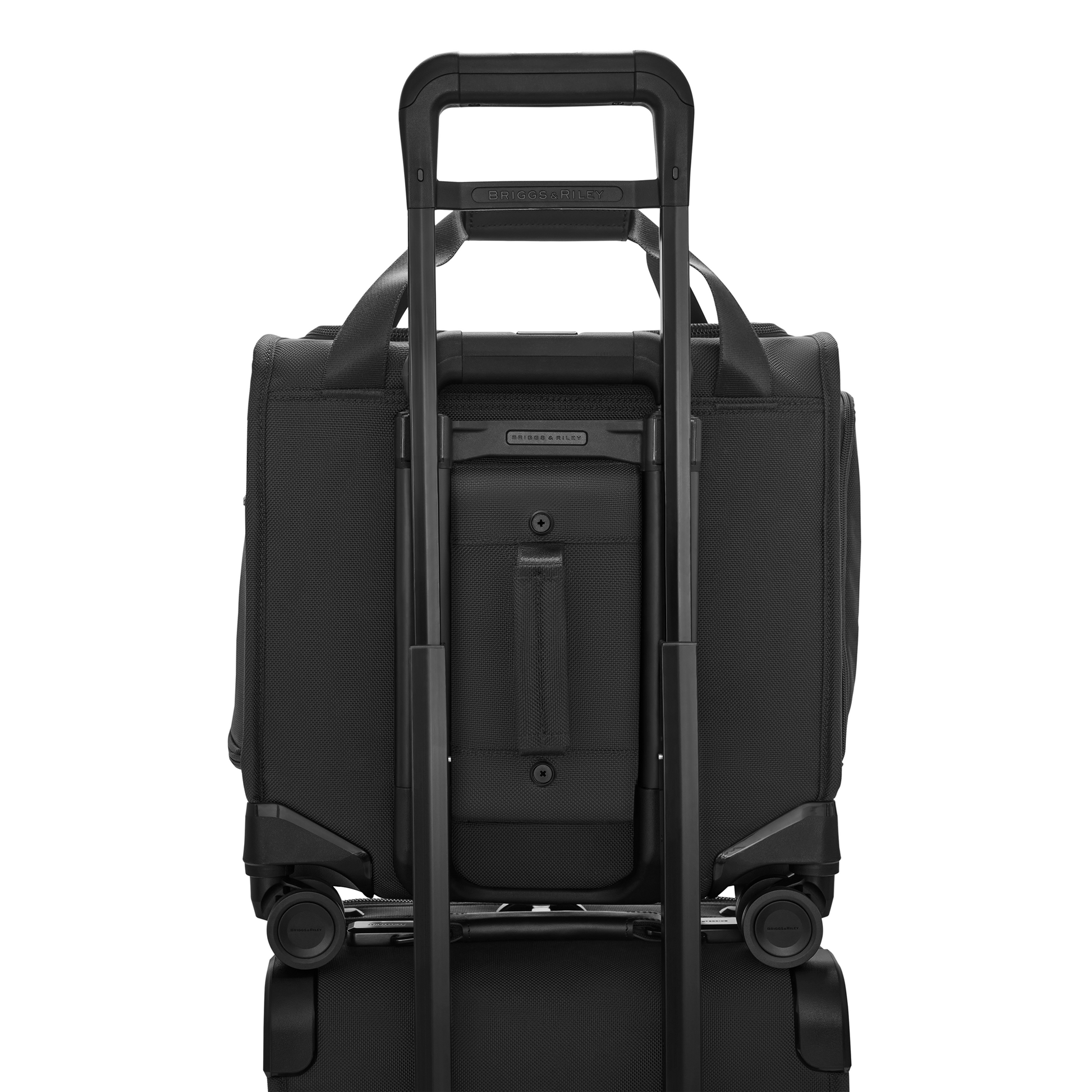 Briggs & Riley Baseline Cabin Spinner - Black