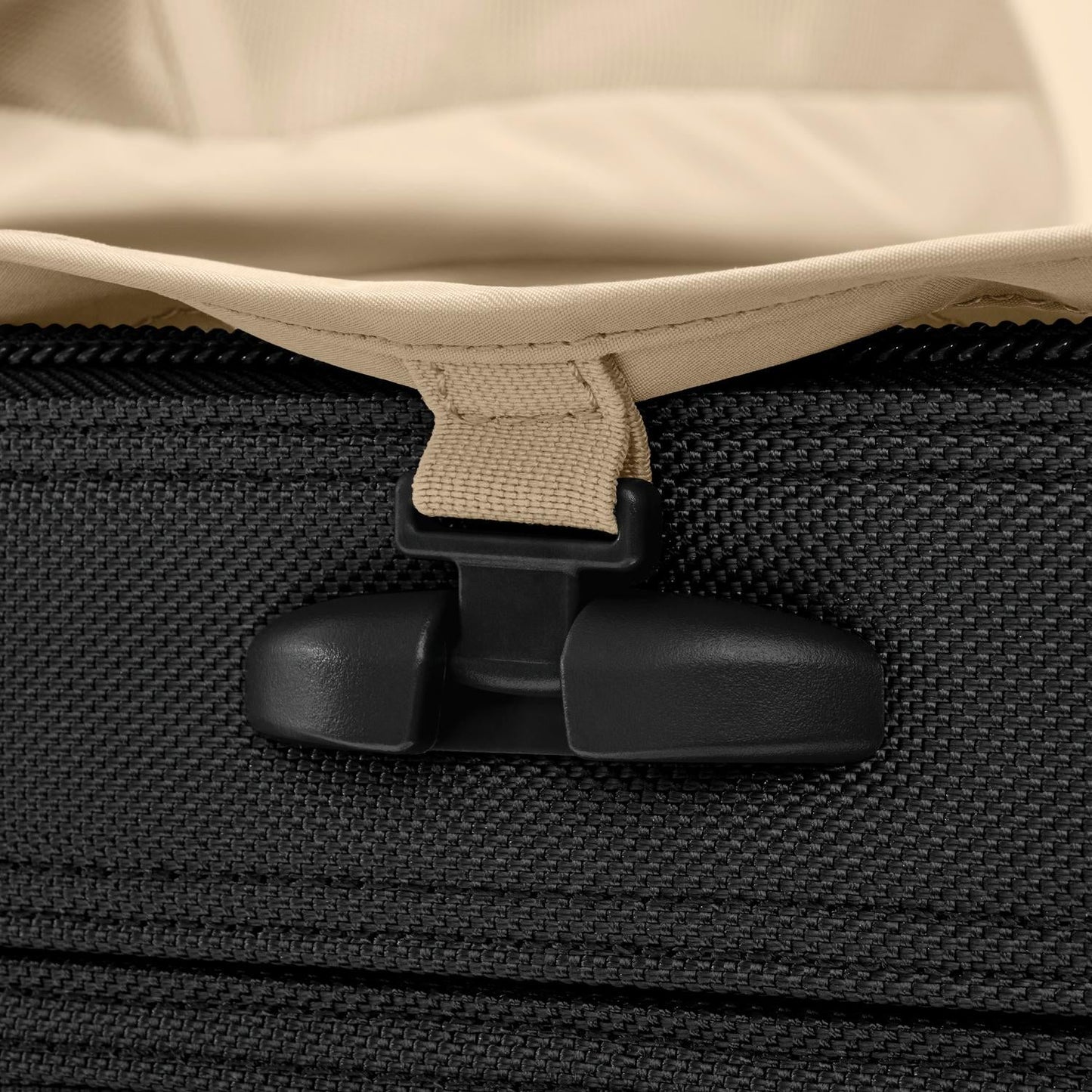 Briggs & Riley Baseline Global 21" Carry-On Expandable Spinner - Black