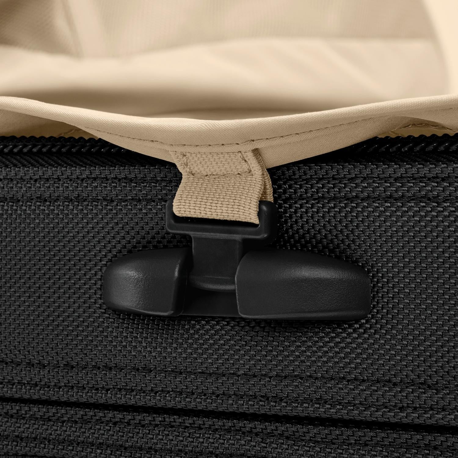 Briggs & Riley Baseline Global 21" Carry-On Expandable Spinner - Black
