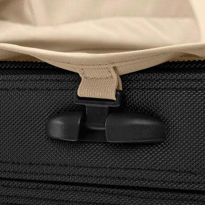 Briggs & Riley Baseline Global 21" Carry-On Expandable Spinner - Black