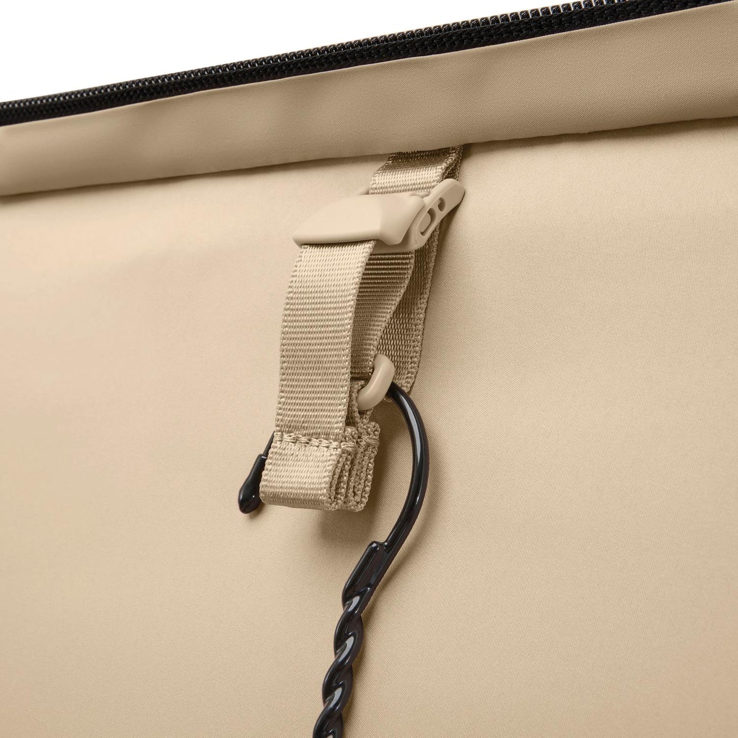 Briggs & Riley Baseline Global 21" Carry-On Expandable Spinner - Black
