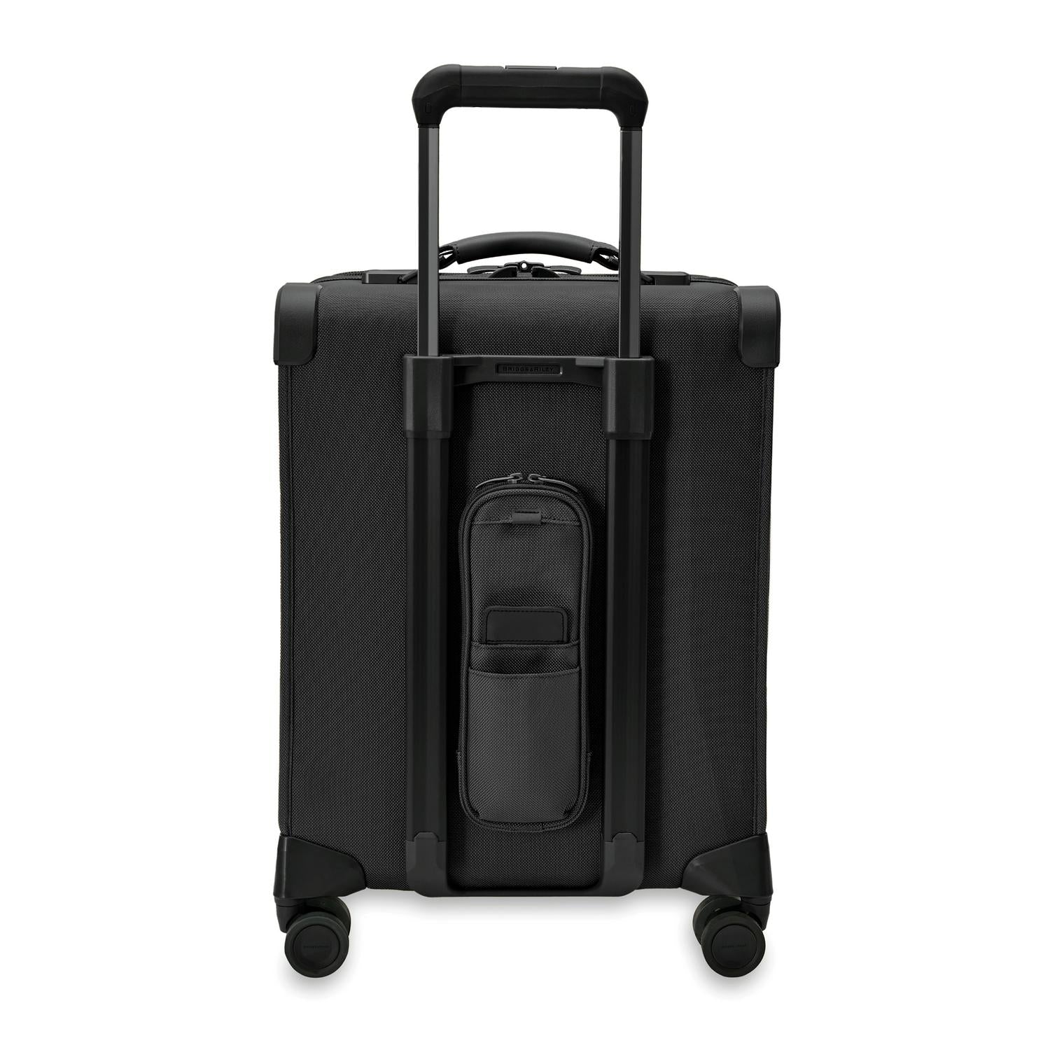 Briggs & Riley Baseline Global 21" Carry-On Expandable Spinner - Black