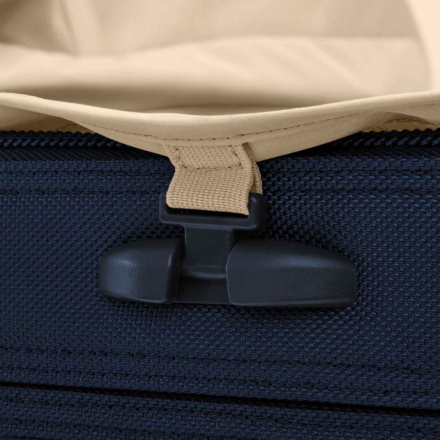 Briggs & Riley Baseline Global 21" Carry-On Expandable Spinner - Navy
