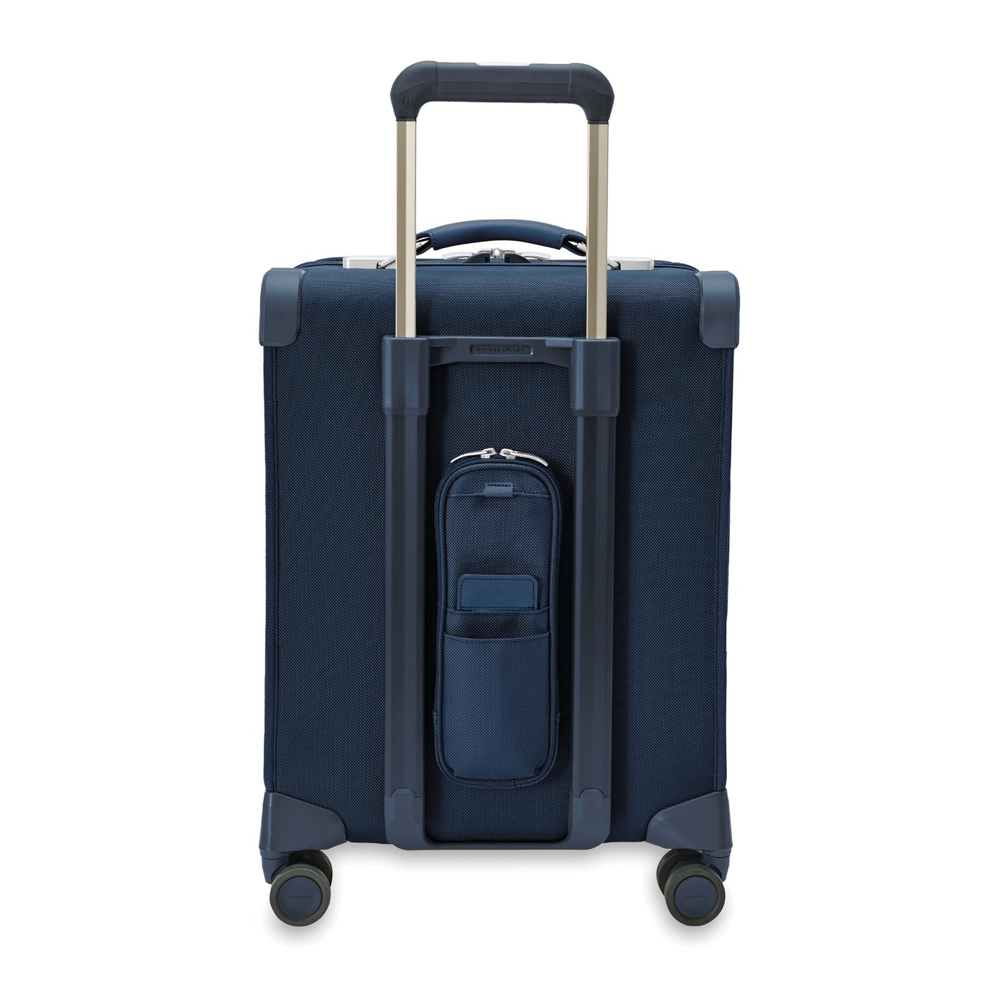 Briggs & Riley Baseline Global 21" Carry-On Expandable Spinner - Navy